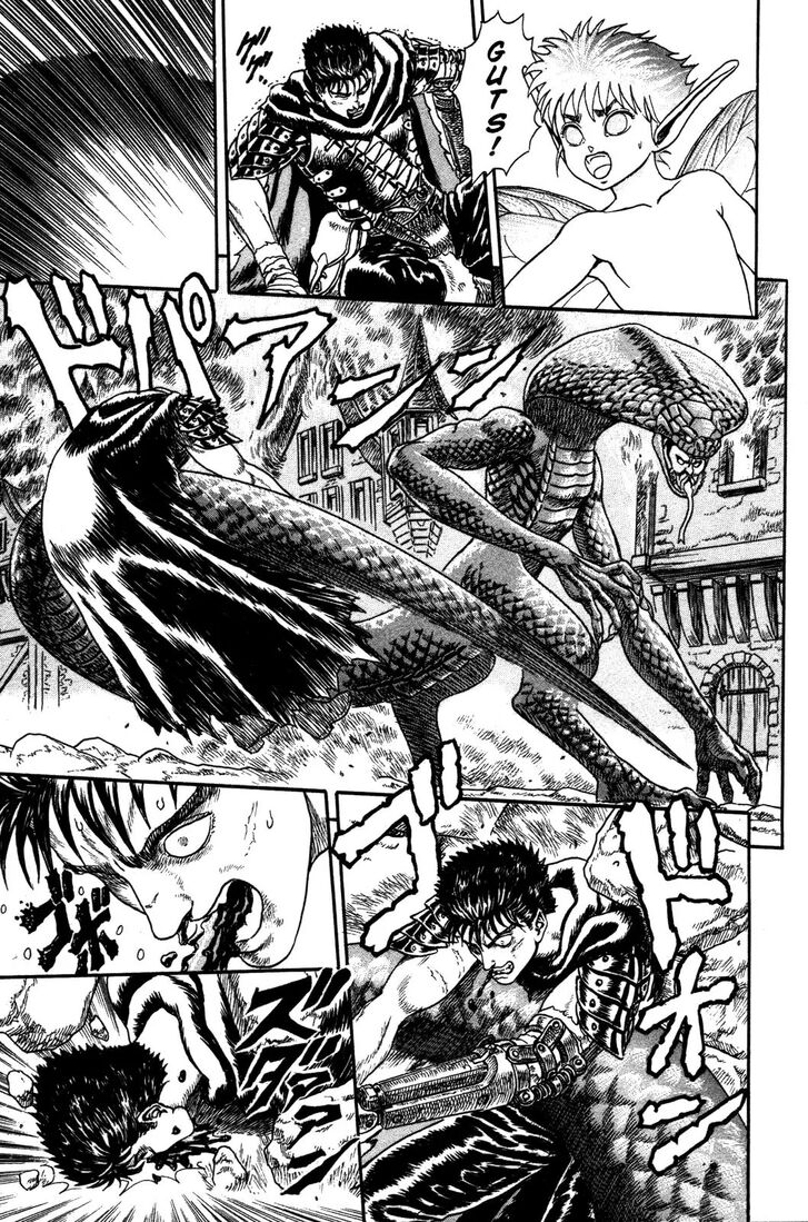 Berserk Vol.TBD Chapter 000.1 page 76