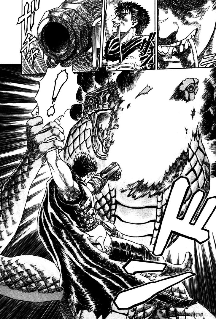 Berserk Vol.TBD Chapter 000.1 page 79