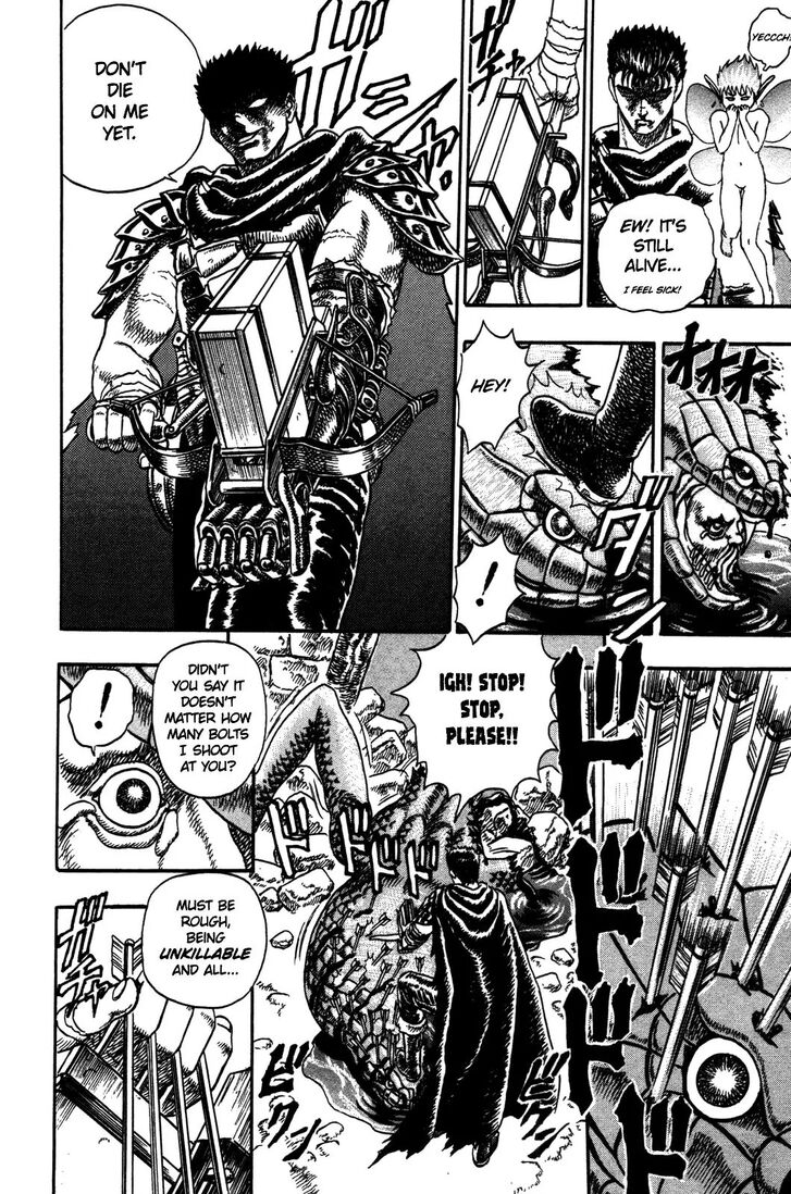 Berserk Vol.TBD Chapter 000.1 page 84