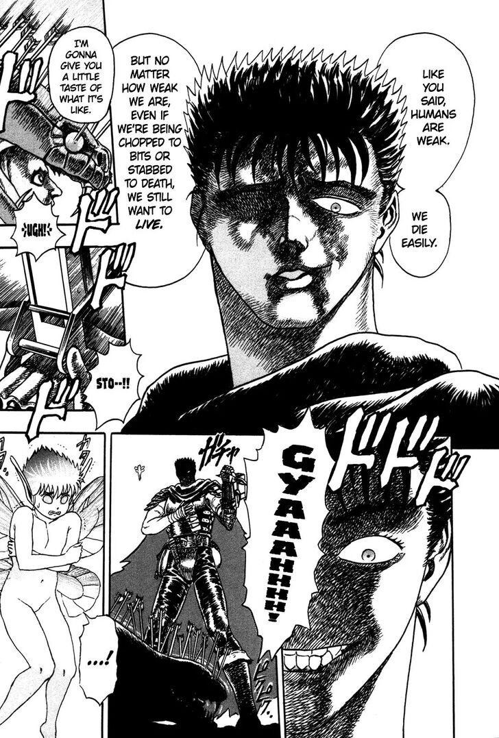 Berserk Vol.TBD Chapter 000.1 page 85