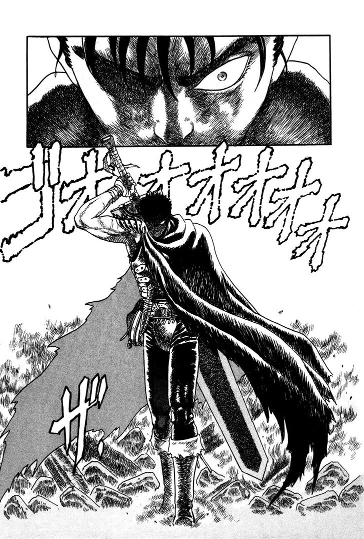 Berserk Vol.TBD Chapter 000.1 page 89