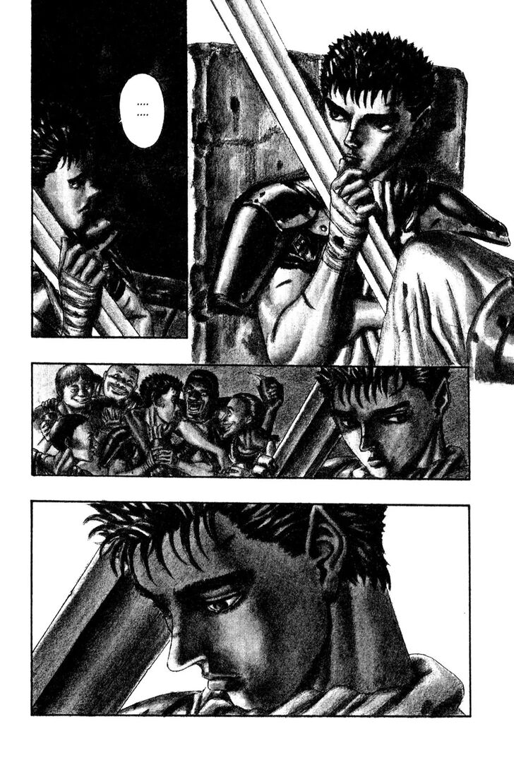Berserk Vol.TBD Chapter 000.2 page 4