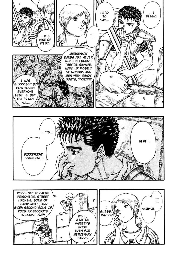 Berserk Vol.TBD Chapter 000.2 page 6