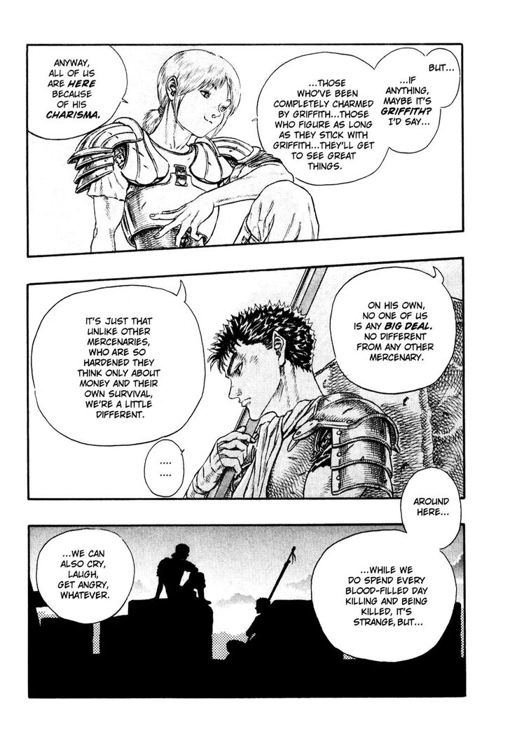 Berserk Vol.TBD Chapter 000.2 page 7