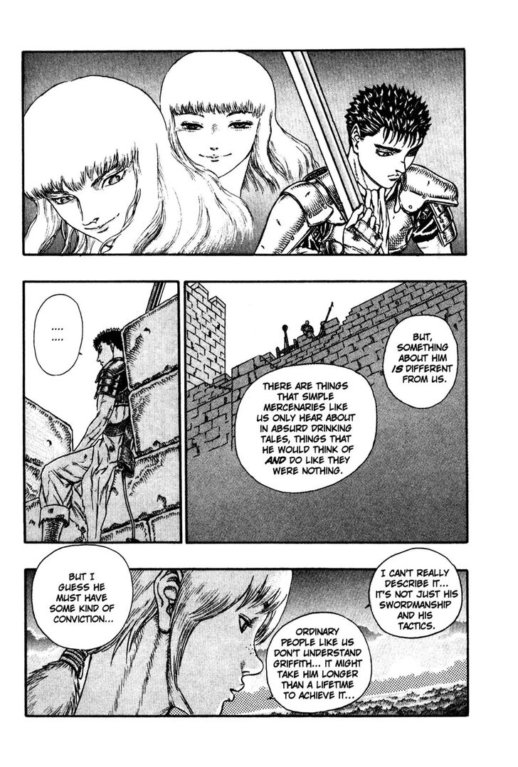 Berserk Vol.TBD Chapter 000.2 page 9