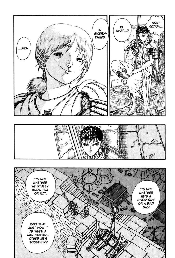 Berserk Vol.TBD Chapter 000.2 page 10