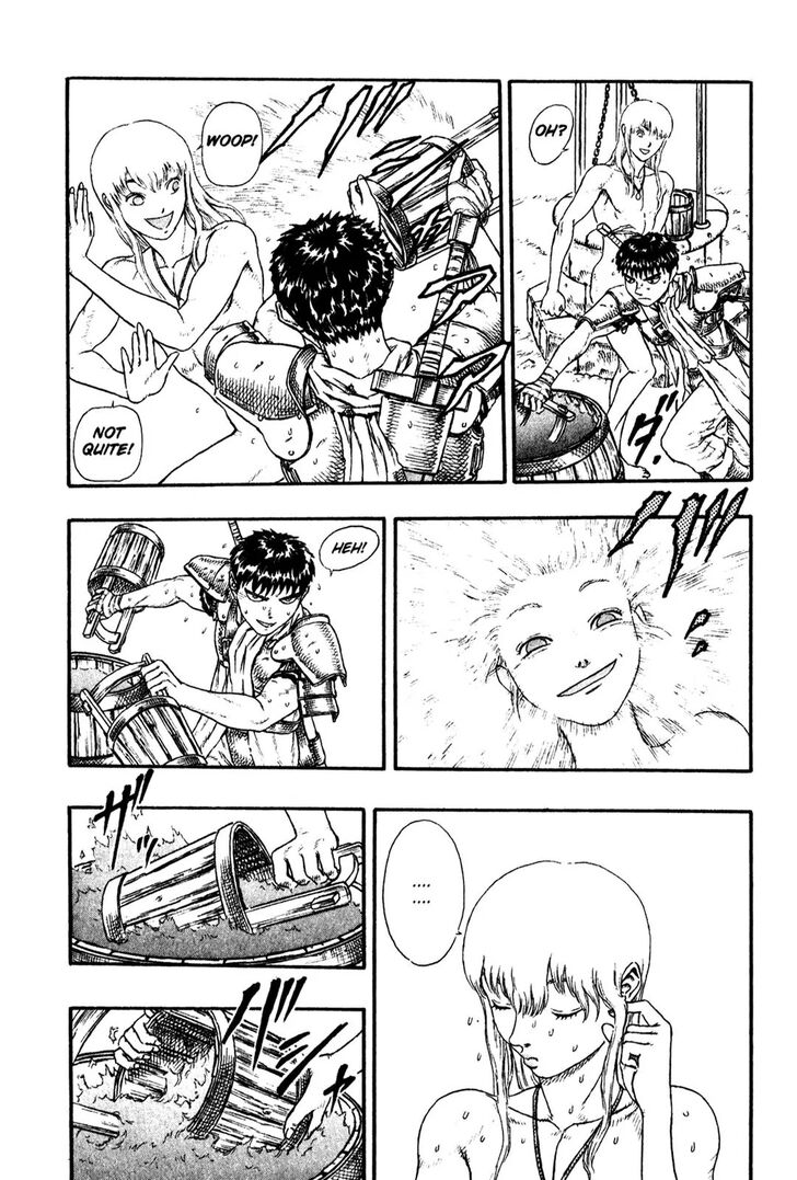 Berserk Vol.TBD Chapter 000.2 page 14