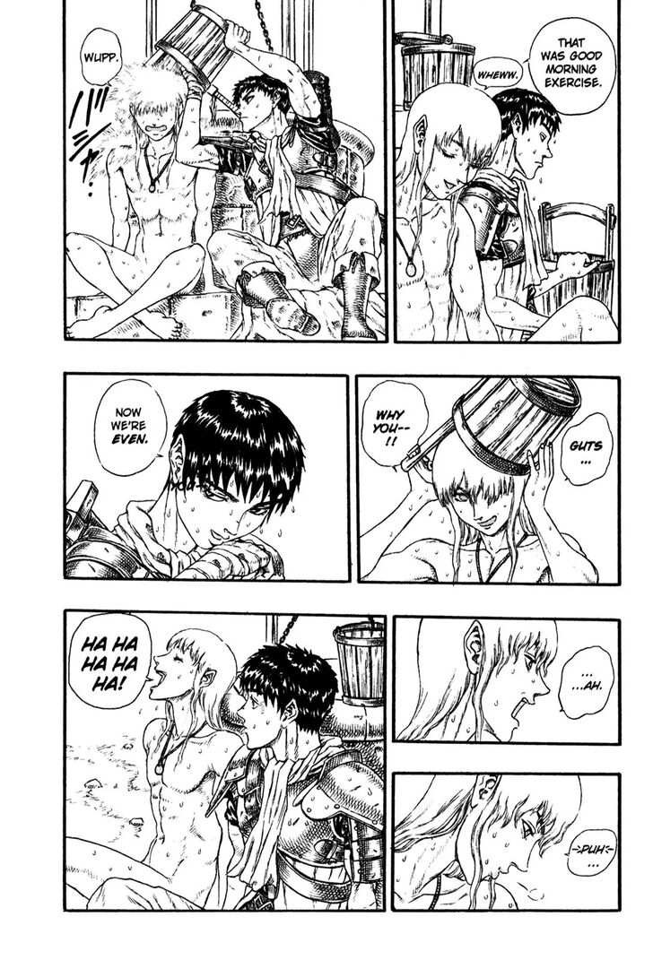 Berserk Vol.TBD Chapter 000.2 page 16