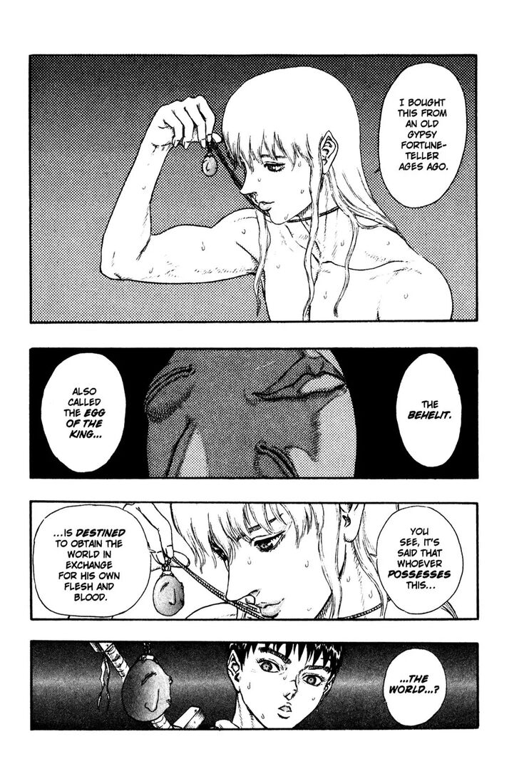 Berserk Vol.TBD Chapter 000.2 page 19