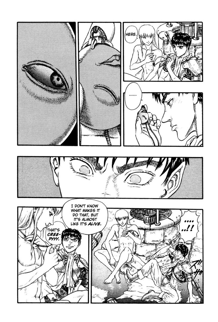 Berserk Vol.TBD Chapter 000.2 page 20