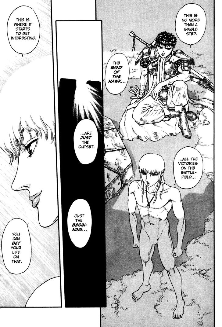 Berserk Vol.TBD Chapter 000.2 page 23