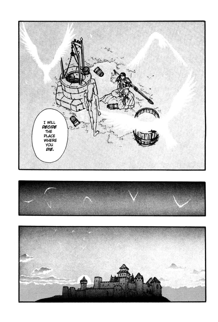 Berserk Vol.TBD Chapter 000.2 page 26