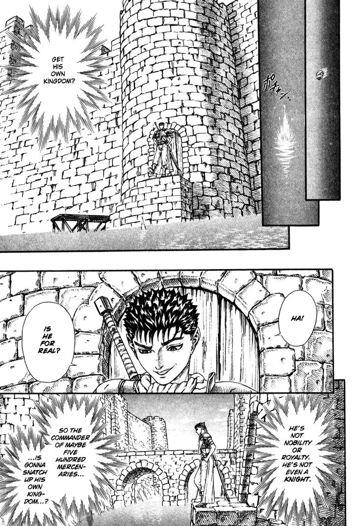 Berserk Vol.TBD Chapter 000.2 page 27