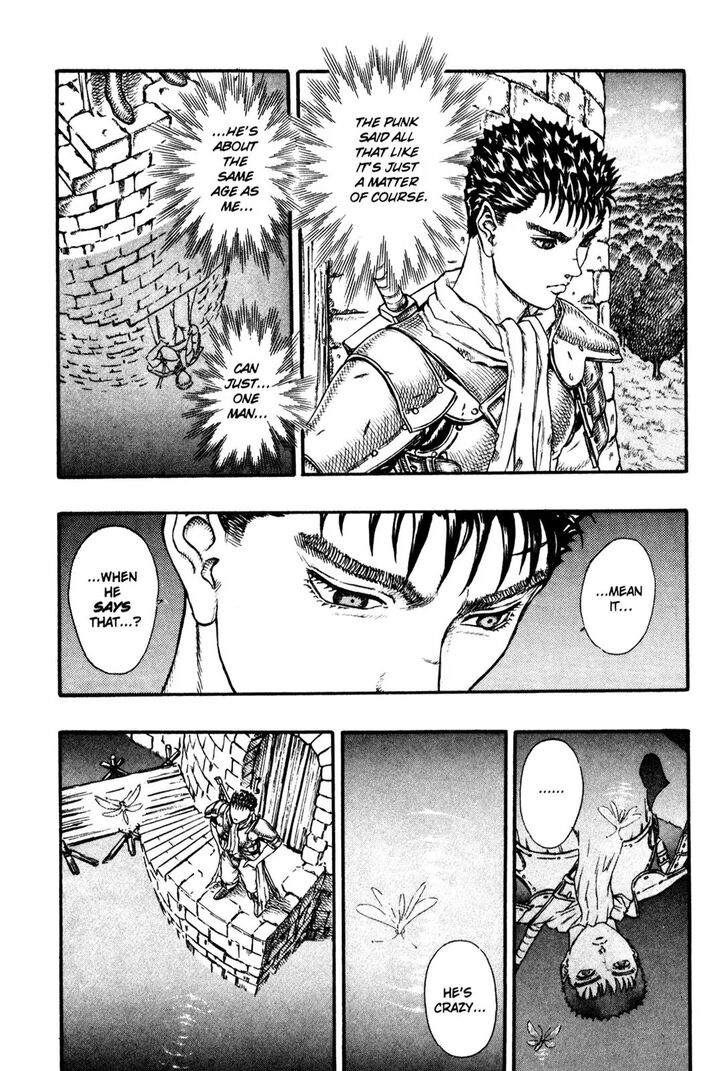 Berserk Vol.TBD Chapter 000.2 page 28