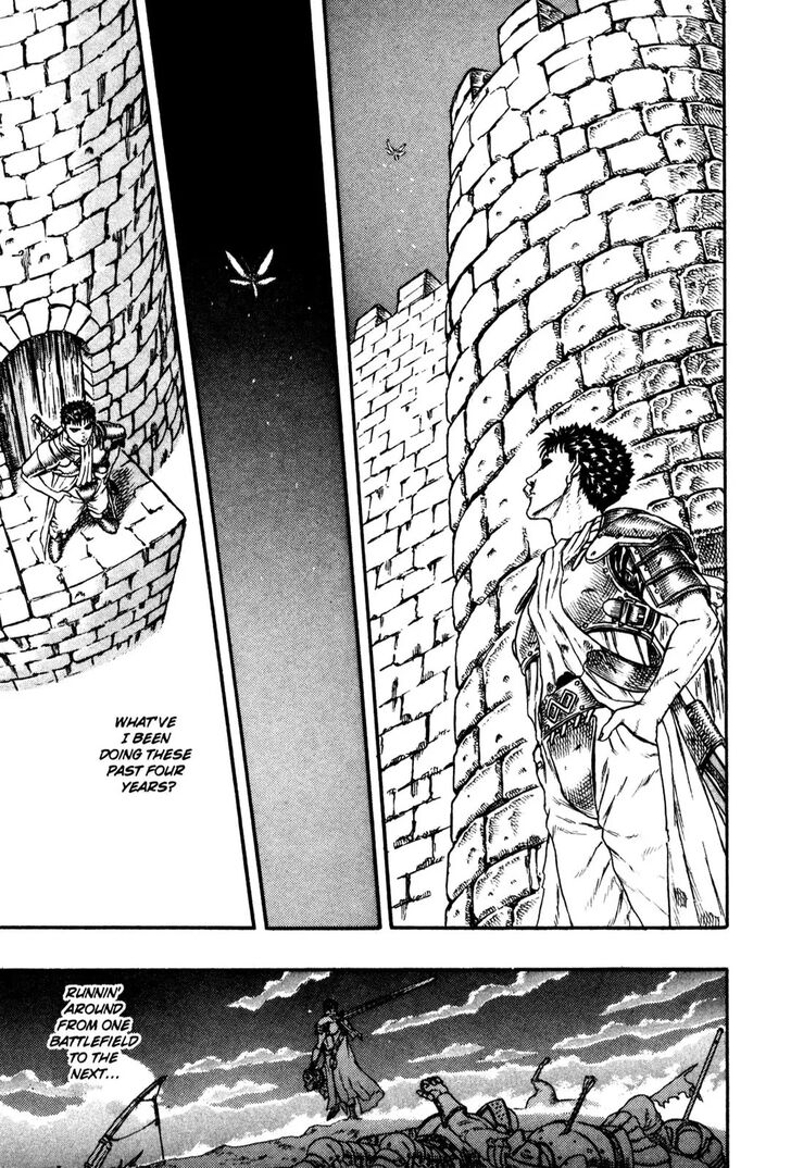 Berserk Vol.TBD Chapter 000.2 page 29