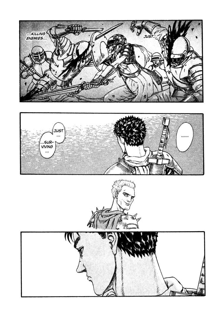 Berserk Vol.TBD Chapter 000.2 page 30