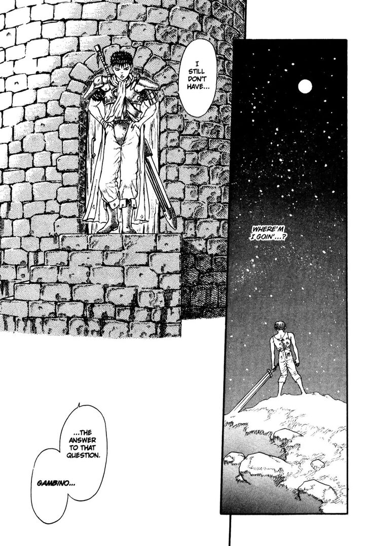 Berserk Vol.TBD Chapter 000.2 page 31