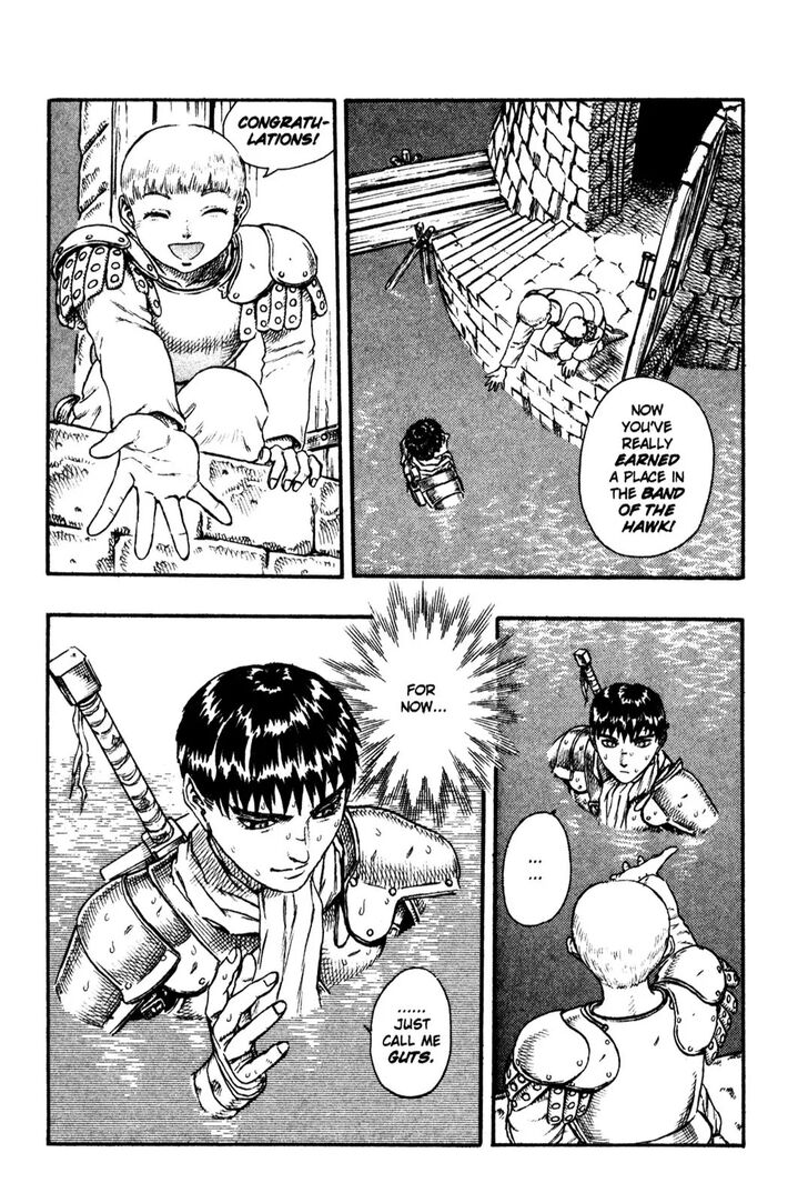 Berserk Vol.TBD Chapter 000.2 page 33