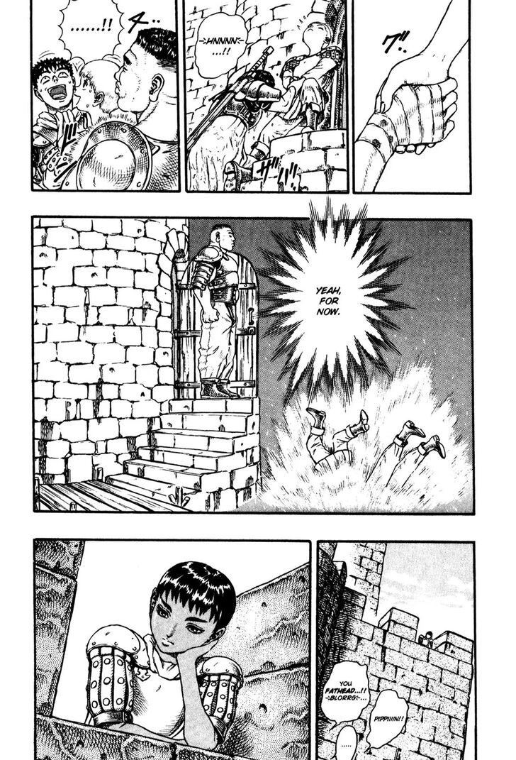 Berserk Vol.TBD Chapter 000.2 page 34