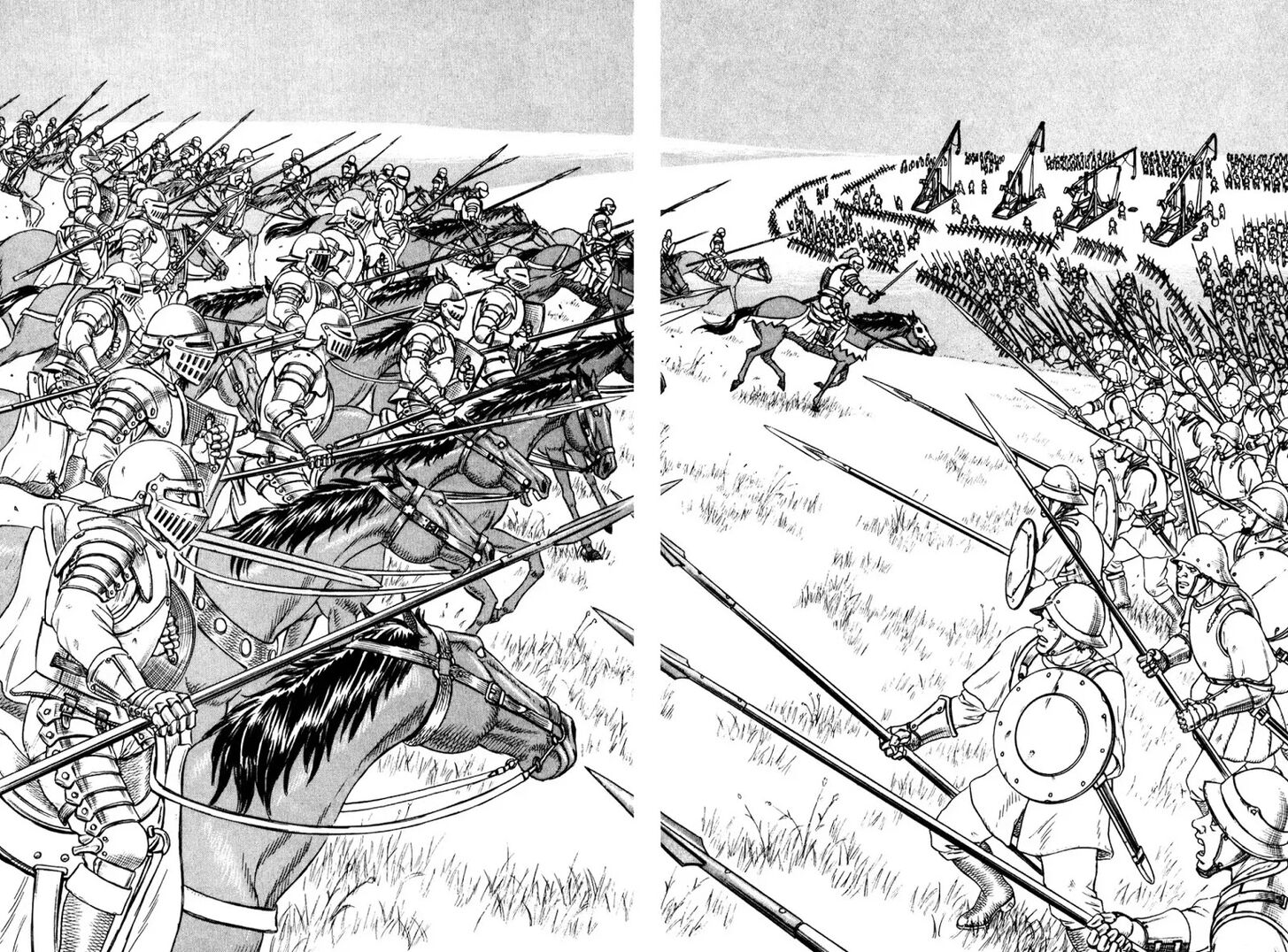 Berserk Vol.TBD Chapter 000.2 page 36