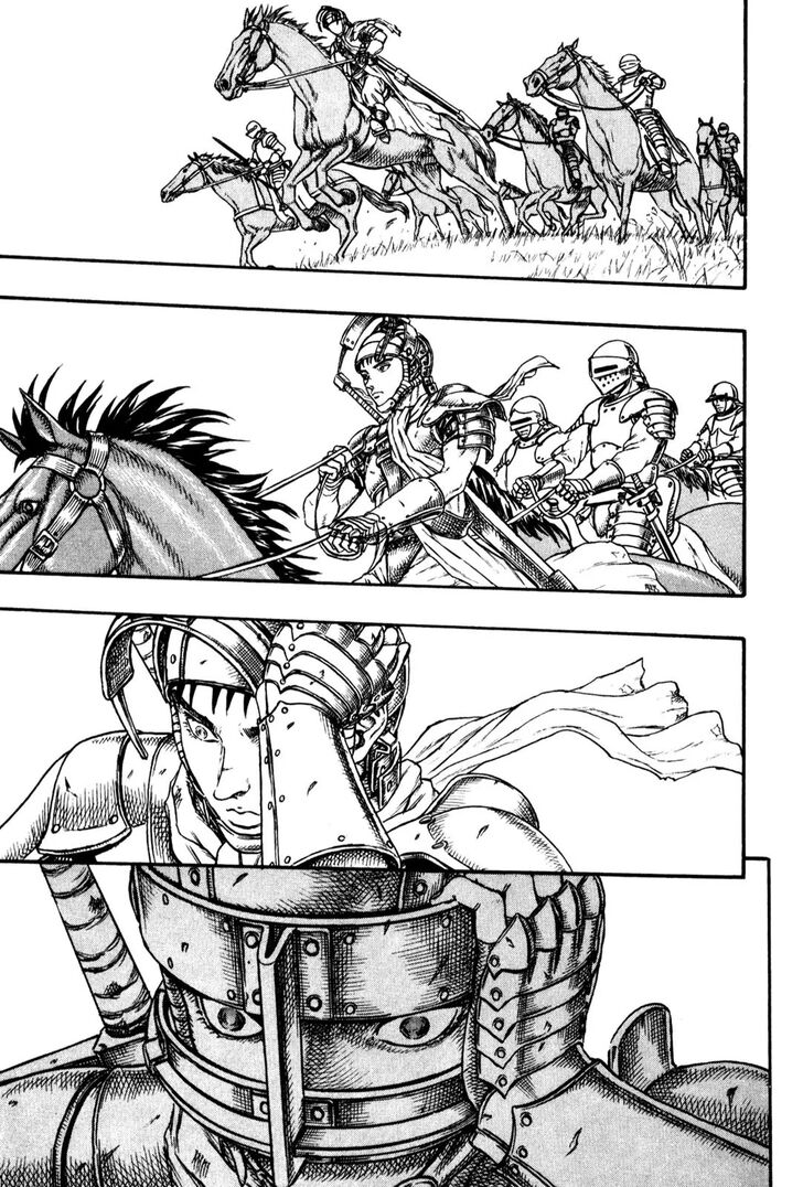Berserk Vol.TBD Chapter 000.2 page 38