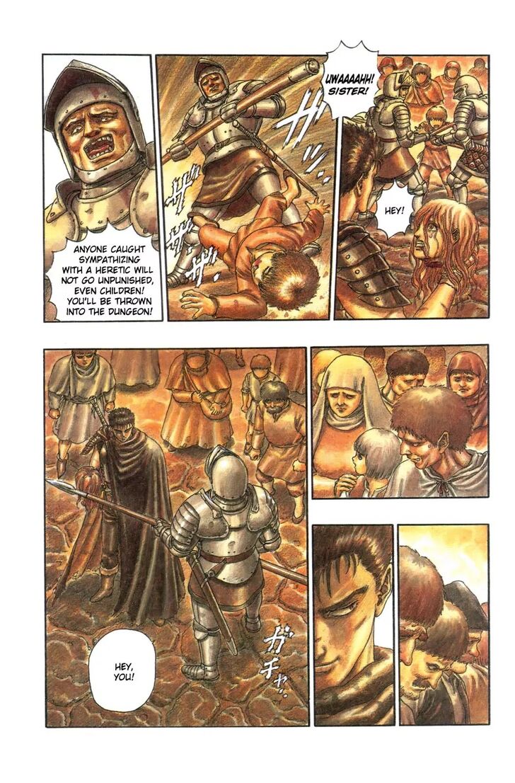 Berserk Vol.TBD Chapter 000.3 page 6