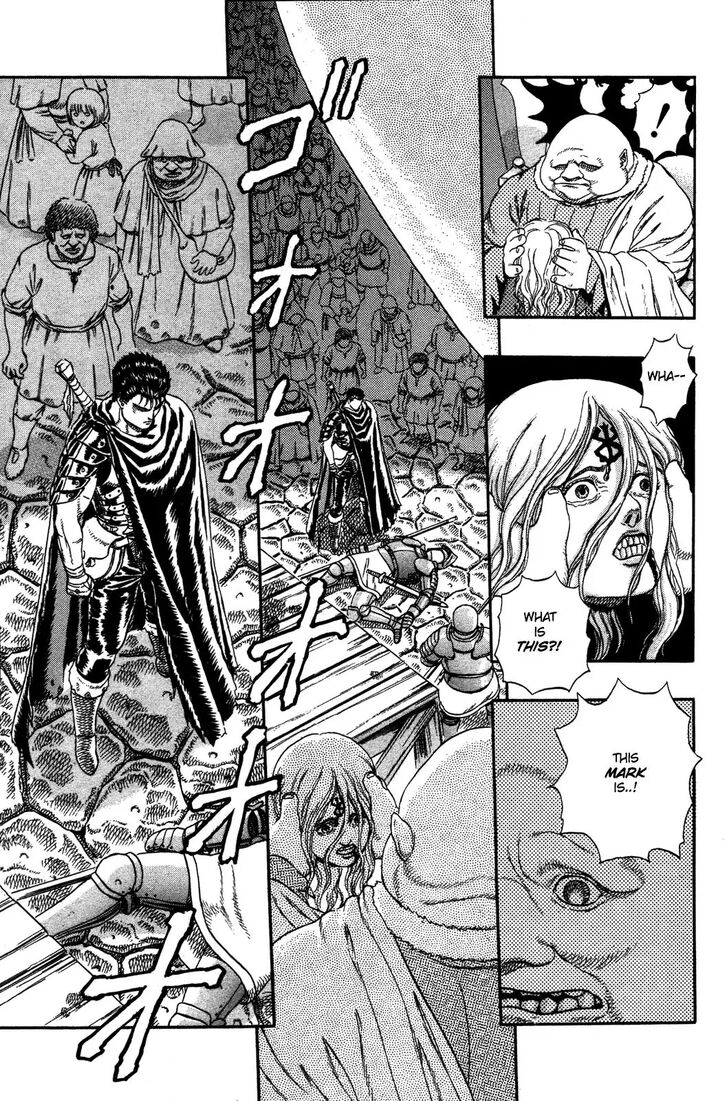 Berserk Vol.TBD Chapter 000.3 page 10