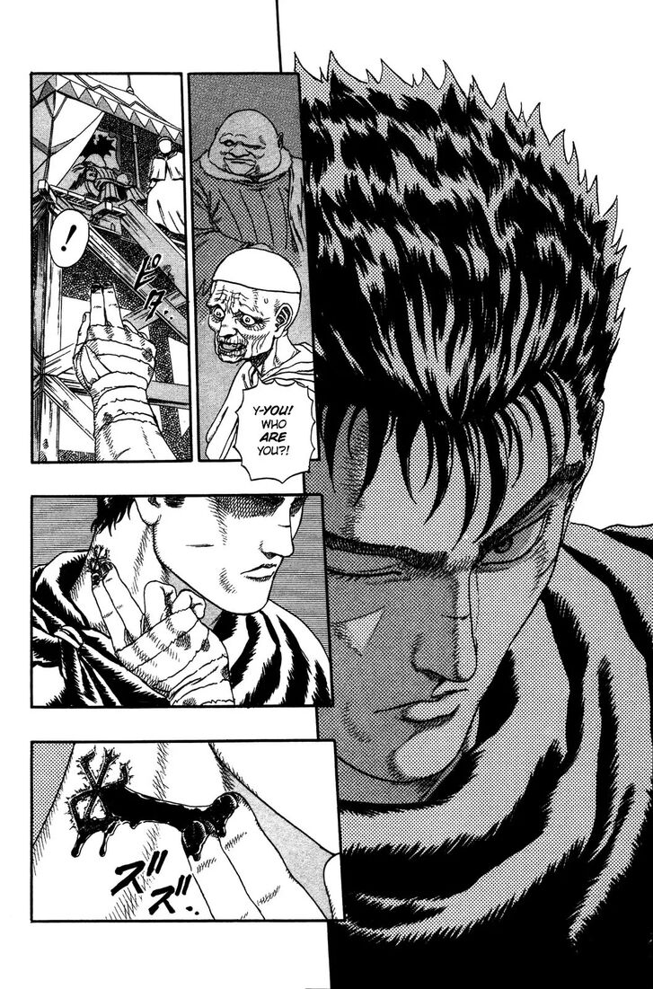 Berserk Vol.TBD Chapter 000.3 page 11