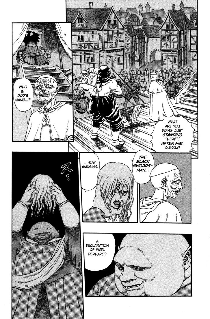 Berserk Vol.TBD Chapter 000.3 page 13