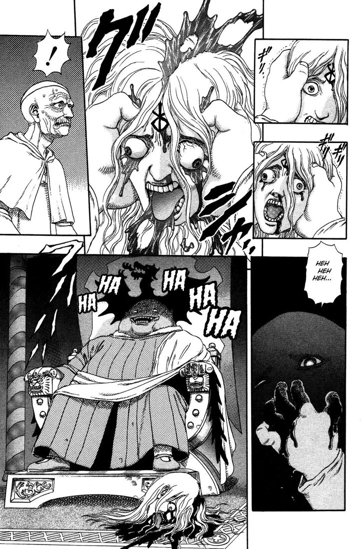 Berserk Vol.TBD Chapter 000.3 page 14