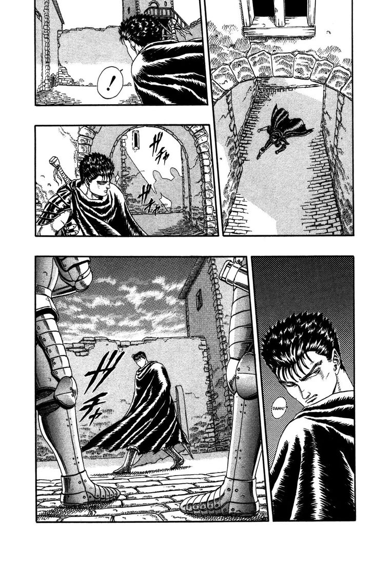 Berserk Vol.TBD Chapter 000.3 page 16