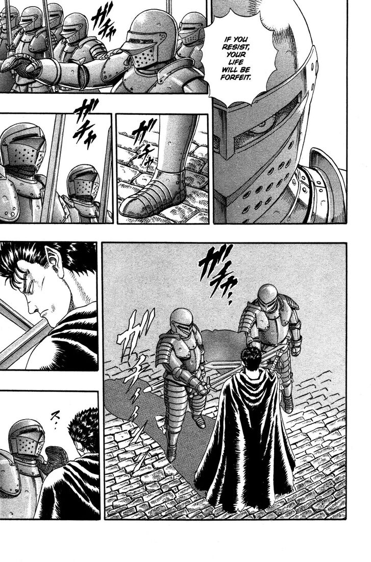 Berserk Vol.TBD Chapter 000.3 page 18