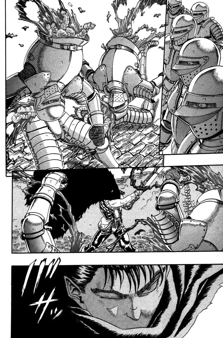 Berserk Vol.TBD Chapter 000.3 page 20