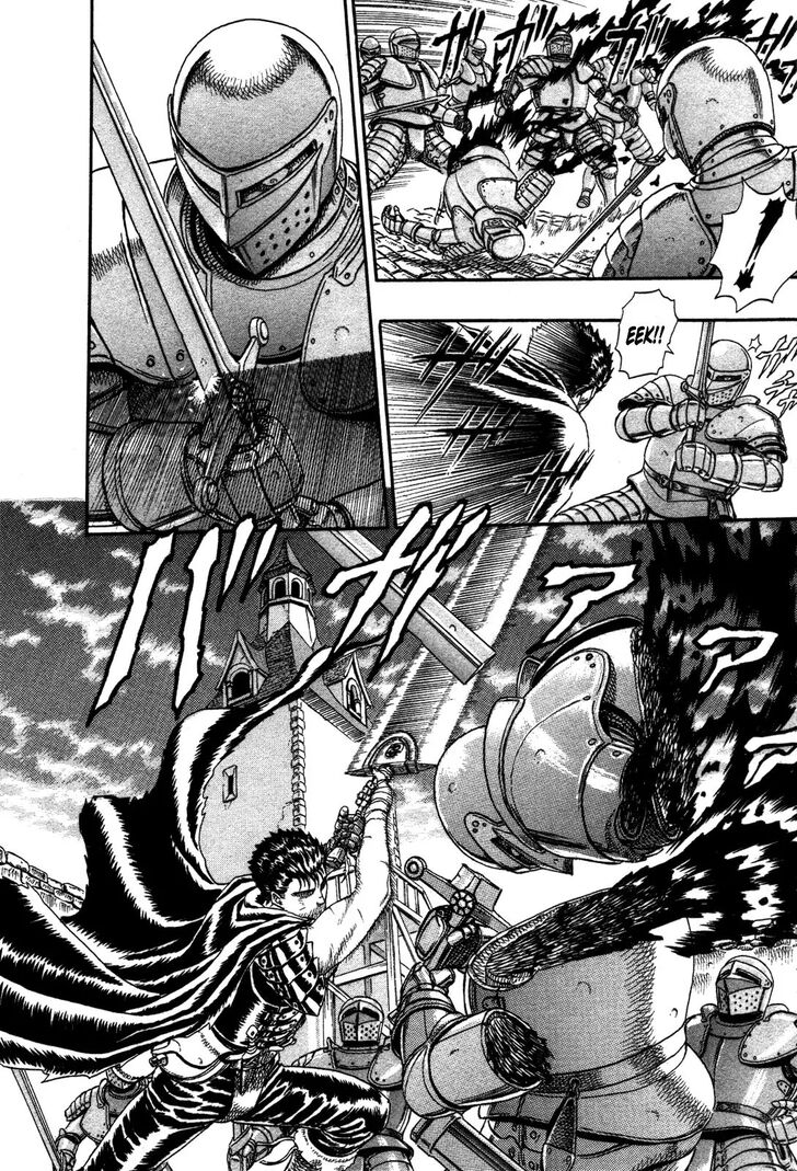 Berserk Vol.TBD Chapter 000.3 page 24