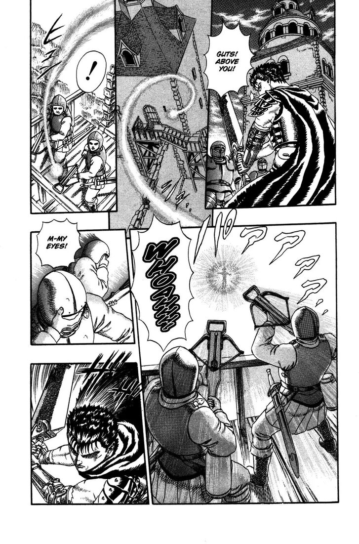 Berserk Vol.TBD Chapter 000.3 page 27
