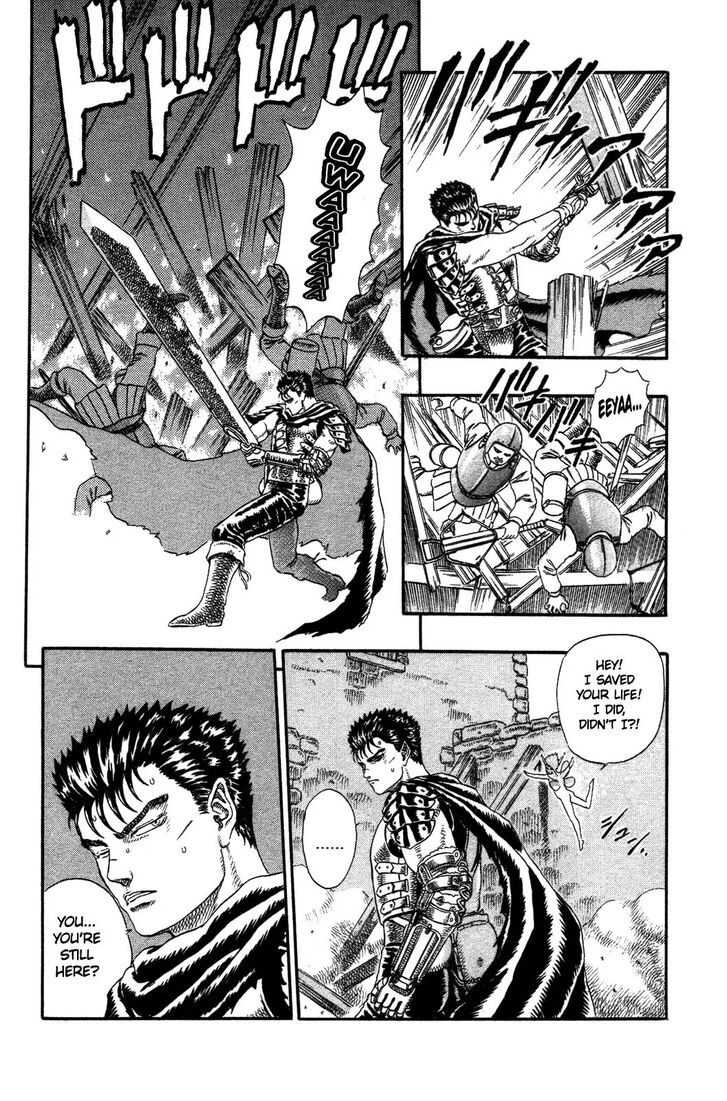 Berserk Vol.TBD Chapter 000.3 page 28