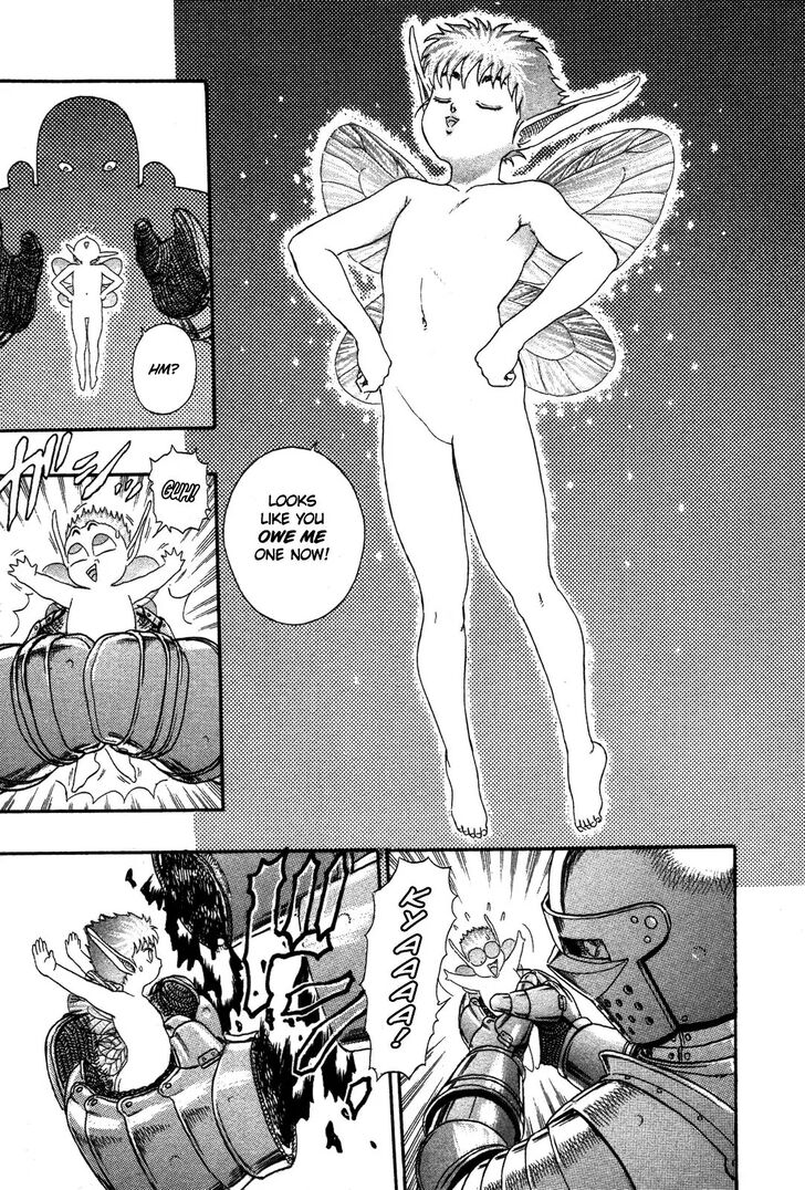 Berserk Vol.TBD Chapter 000.3 page 29