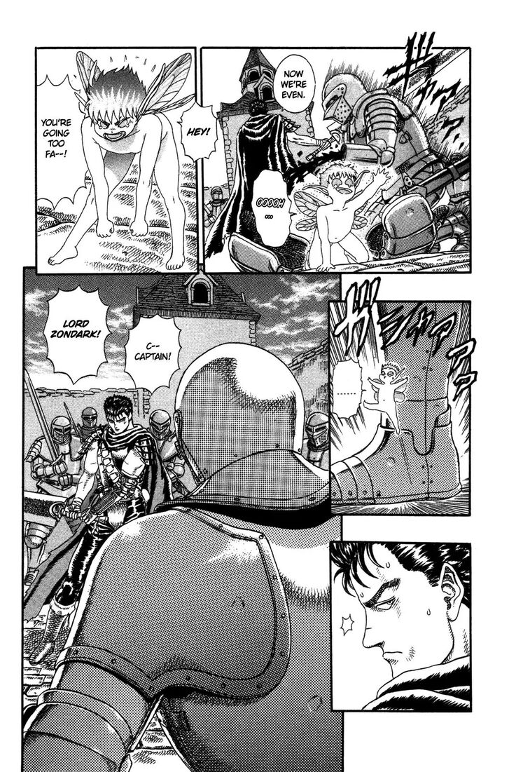 Berserk Vol.TBD Chapter 000.3 page 30