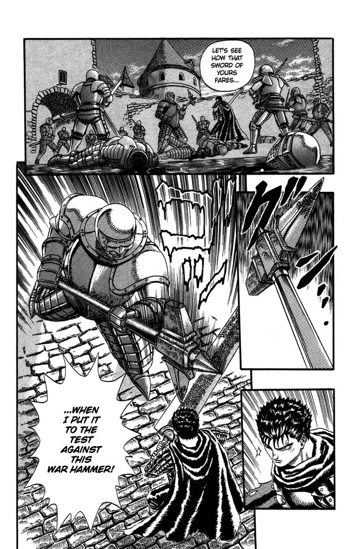Berserk Vol.TBD Chapter 000.3 page 32