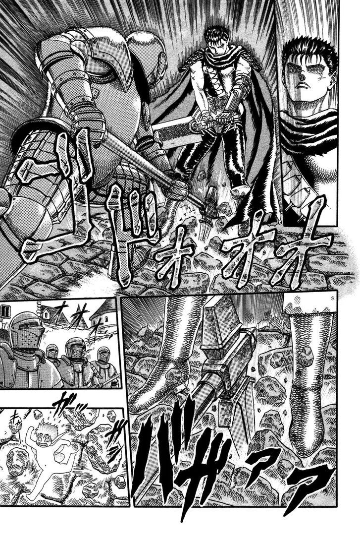 Berserk Vol.TBD Chapter 000.3 page 33