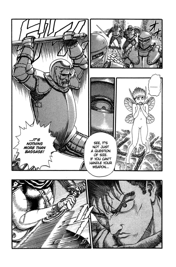 Berserk Vol.TBD Chapter 000.3 page 36