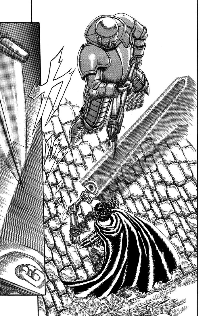 Berserk Vol.TBD Chapter 000.3 page 37