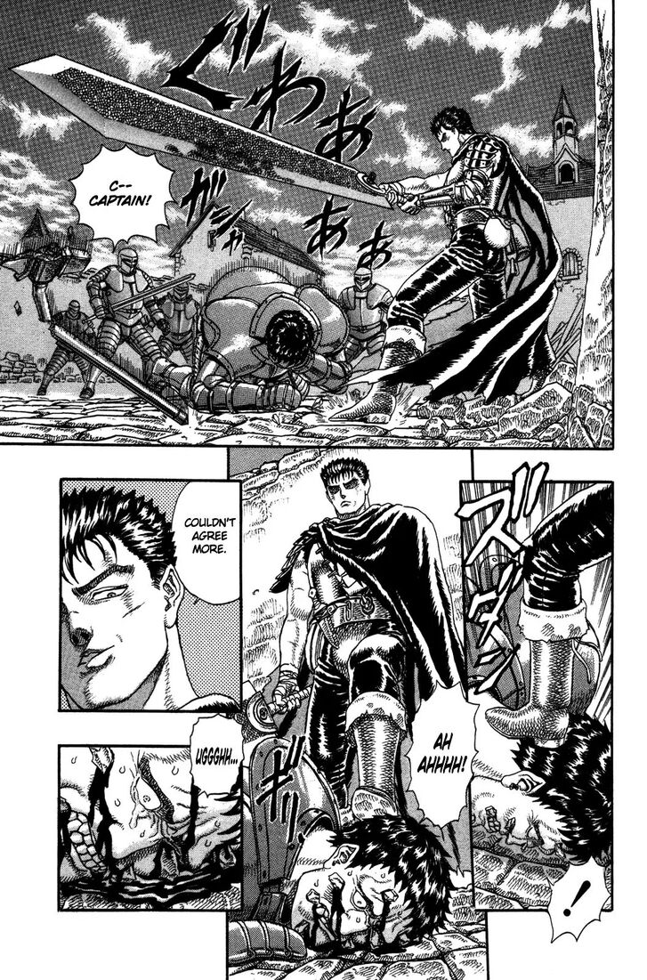 Berserk Vol.TBD Chapter 000.3 page 39
