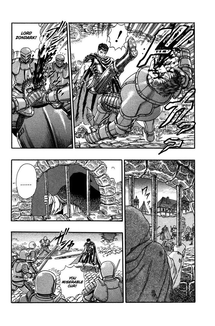 Berserk Vol.TBD Chapter 000.3 page 40