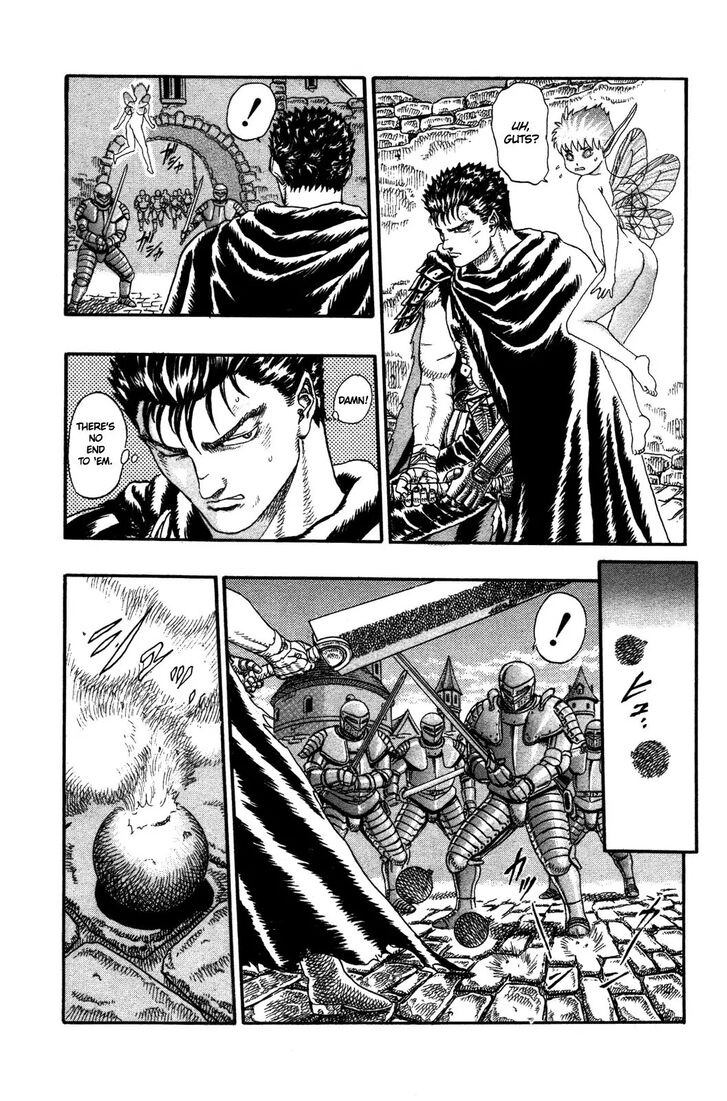 Berserk Vol.TBD Chapter 000.3 page 41