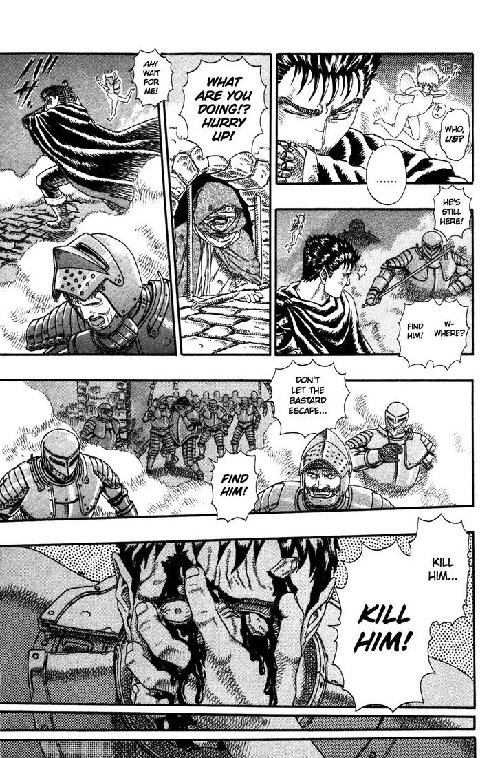Berserk Vol.TBD Chapter 000.3 page 43