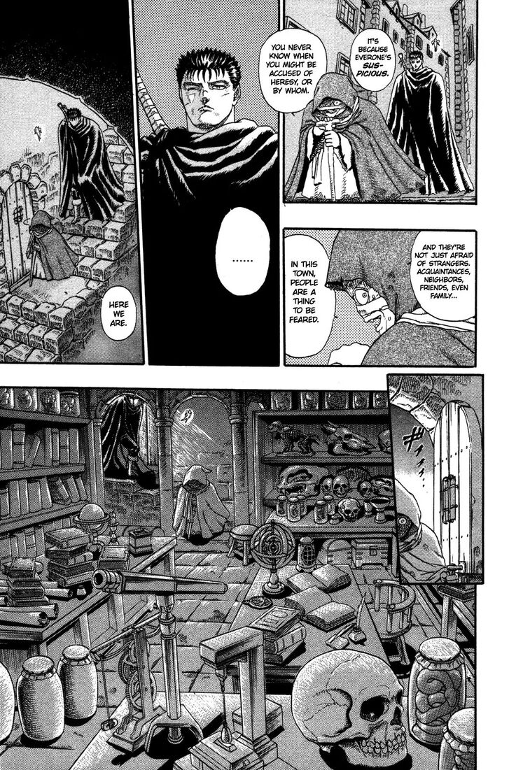 Berserk Vol.TBD Chapter 000.3 page 45
