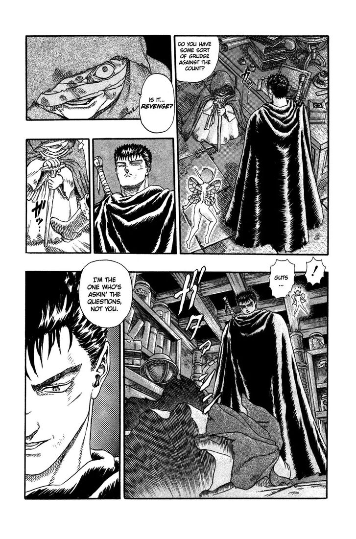 Berserk Vol.TBD Chapter 000.3 page 48