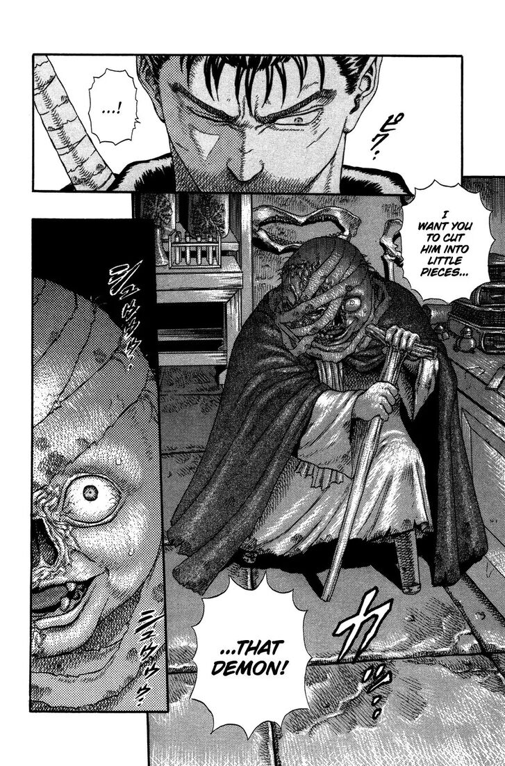 Berserk Vol.TBD Chapter 000.3 page 50