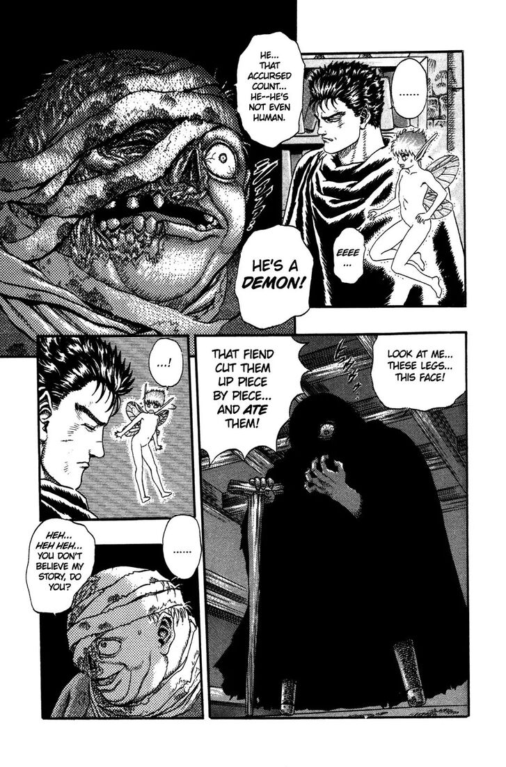 Berserk Vol.TBD Chapter 000.3 page 51